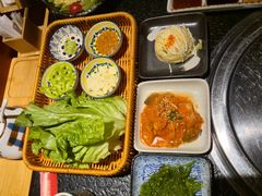 -牛焱·和牛烧肉(五大道店)