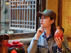 -泥糊破店小酒馆·团建聚餐(南京西路店)