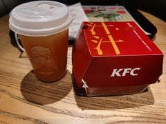 -肯德基(蓝桥店)