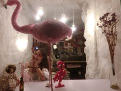 -Smile House咖啡馆(群芳小区店)