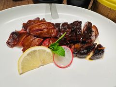 -香园茶社·金陵小灶(老门东店)