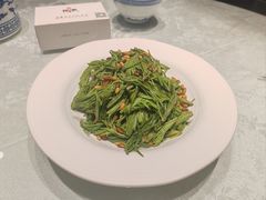 -鲁菜根·泰山菜(泰山店)