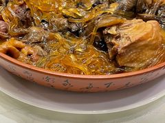 公鸡炖粉条-大谊园