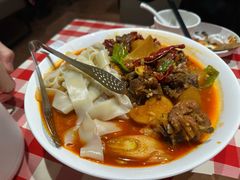 -西贝(龙华壹方天地店)