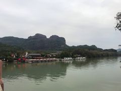 -丹霞山风景名胜区