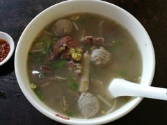 -潮镇老尾牛杂(环城西路店)
