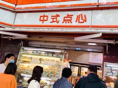门面-白玉兰食品(汇联商厦店)
