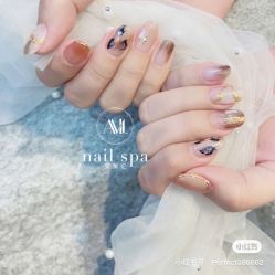 -妙睫屋日式美甲美睫