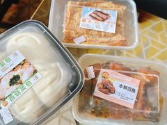 -王家沙点心店(南京西路总店)