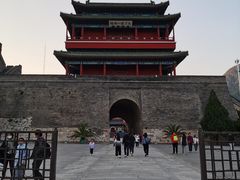 -居庸关长城
