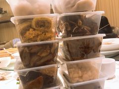 -品大三·南京菜(大行宫店)