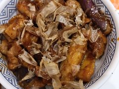 -吉野家(长青店)