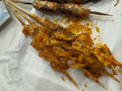 -子霖南山鲜虾面(南山总店)