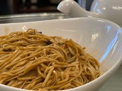 葱油拌面-新聚丰菜馆(太监弄店)