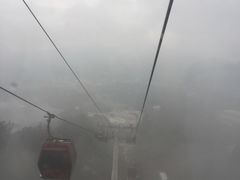-云顶高原