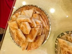 -东四民芳餐厅(朝阳门店)