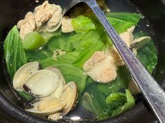 -百味馆·粤菜·湛江菜(后海花园店)