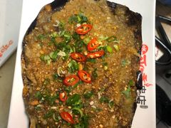 -可口香·非遗老号烧烤(南岗直营店)