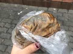 -缘顺缘兴玉米饼(吉杨路店)