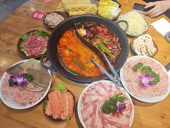 -木货街重庆老火锅(流塘店)