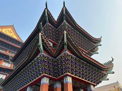 -大明幻境第一城