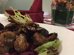 -维兰西餐(万泉河店)