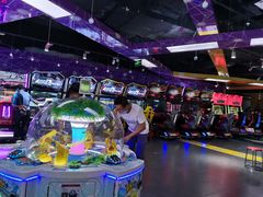 -大玩家(通州万达广场店)