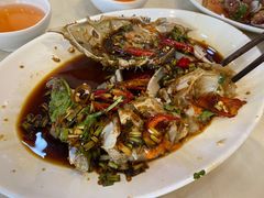 -长平老姿娘夜粥(平东一街店)