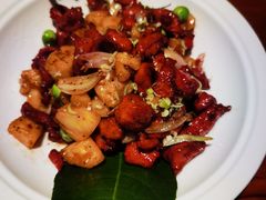 -菌自由丨野生菌火锅特色庭院餐厅(丽江古城店)