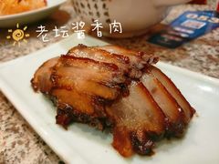 -南京大牌档(三阳广场苏宁店)