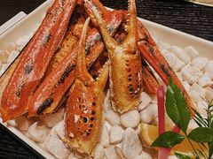 -鮨匠·割烹料理(巨鹿花园店)