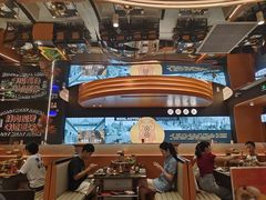 -闻老头·菊花炭烤肉(佛山首店)