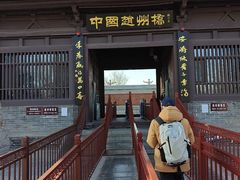 -赵州桥景区