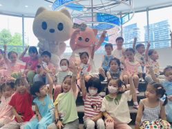 -MINI MARS KIDS CLUB亲子家庭中心(杨浦黄兴店)