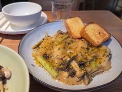 -沛家·西餐Brunch·直火料理