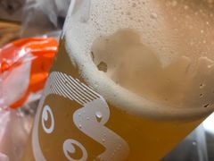 啤酒花梨大杯-CoCo都可(汉神购物广场店)