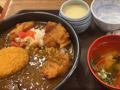 -食其家·牛丼咖喱(广元西路店)