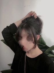 -Rise Hair上升造型