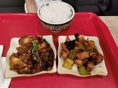 -和合谷(海淀五路居店)