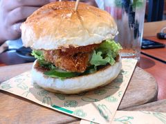 -魏斯理汉堡(西安沣东吾悦店)