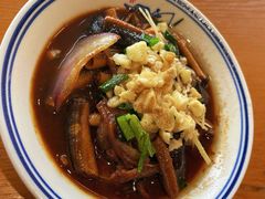 -天天鲜面馆(衡山路店)