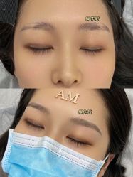 -AM半永久纹眉