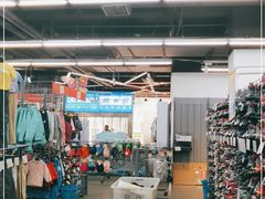 -迪卡侬(南二环店)