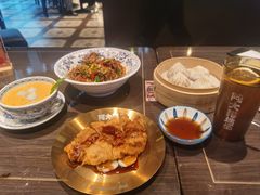 -阿大排档(长春这有山店)