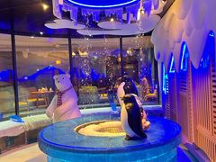 -北方暖暖温泉洗浴(沈阳北站店)
