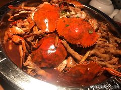 -胖哥俩肉蟹煲(世茂国际广场店)