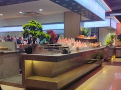 -新艺自助美食城(中山路店)