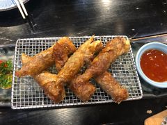 -小明同学(三里屯店)