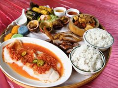 -越姆娘好吃餐厅