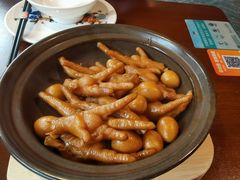 -索溪山寨·湘西饮食文化博物馆(标志门店)